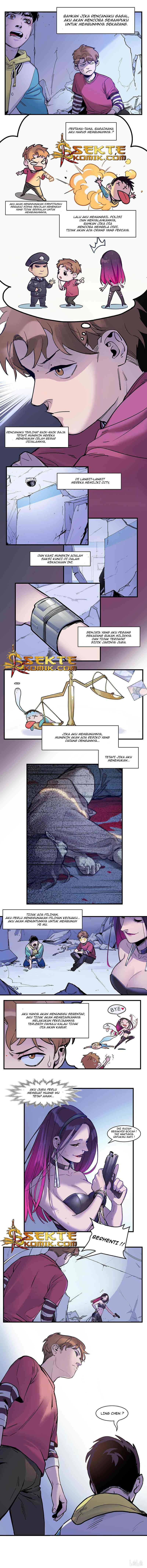 Villain Initialization Chapter 10 Gambar 4